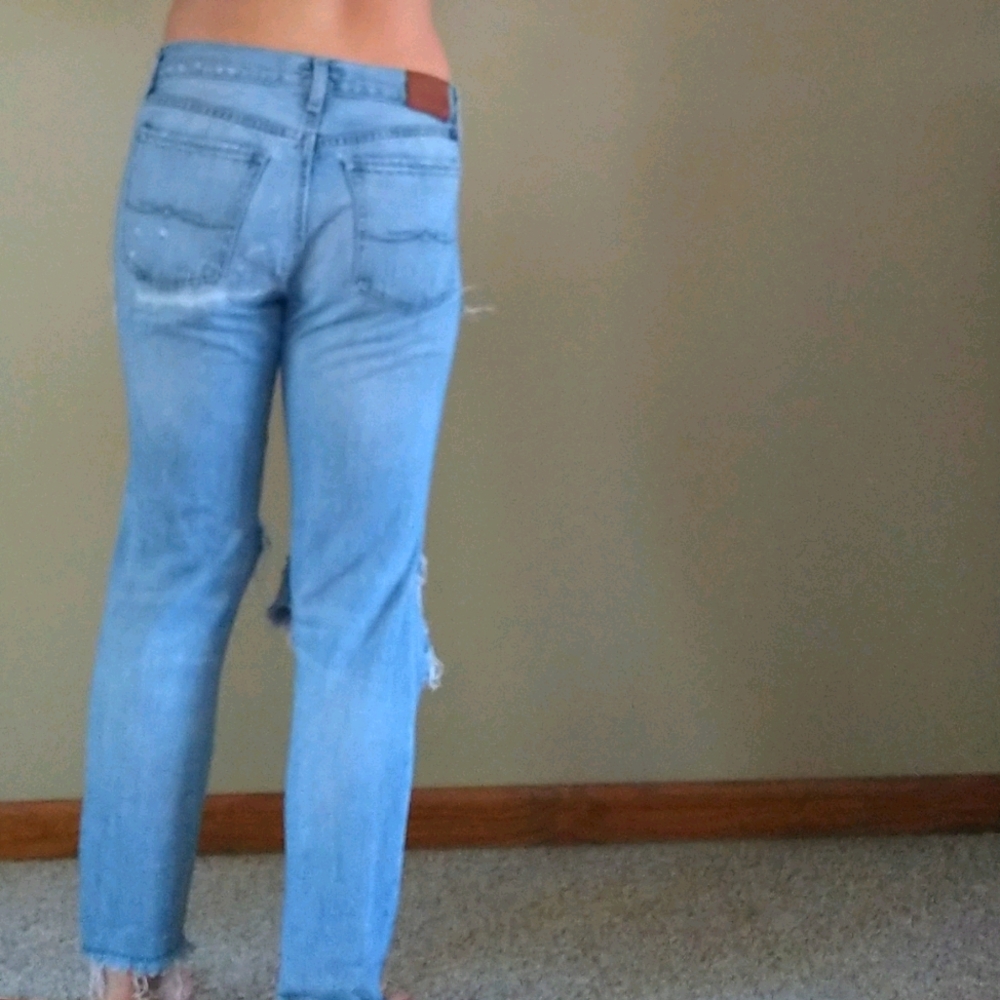 Lucky Jeans